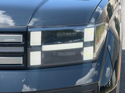 2027 Hyundai SANTA FE SE