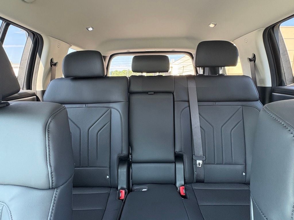 2027 Hyundai SANTA FE SEL