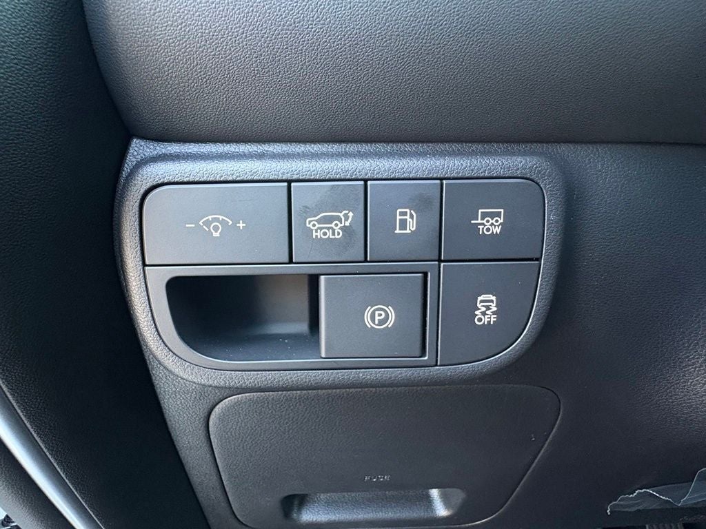 2027 Hyundai SANTA FE SEL