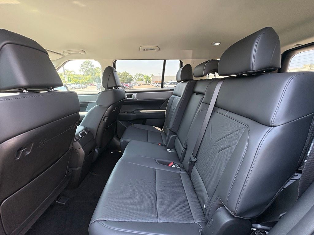 2027 Hyundai SANTA FE SEL