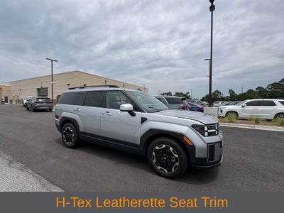 2024 Hyundai SANTA FE SEL