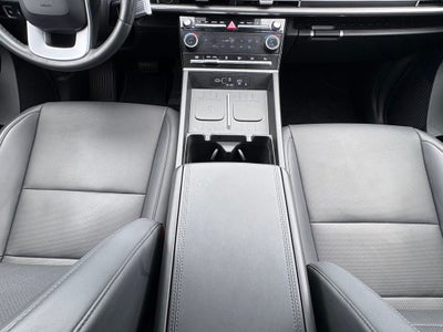 2024 Hyundai SANTA FE SEL