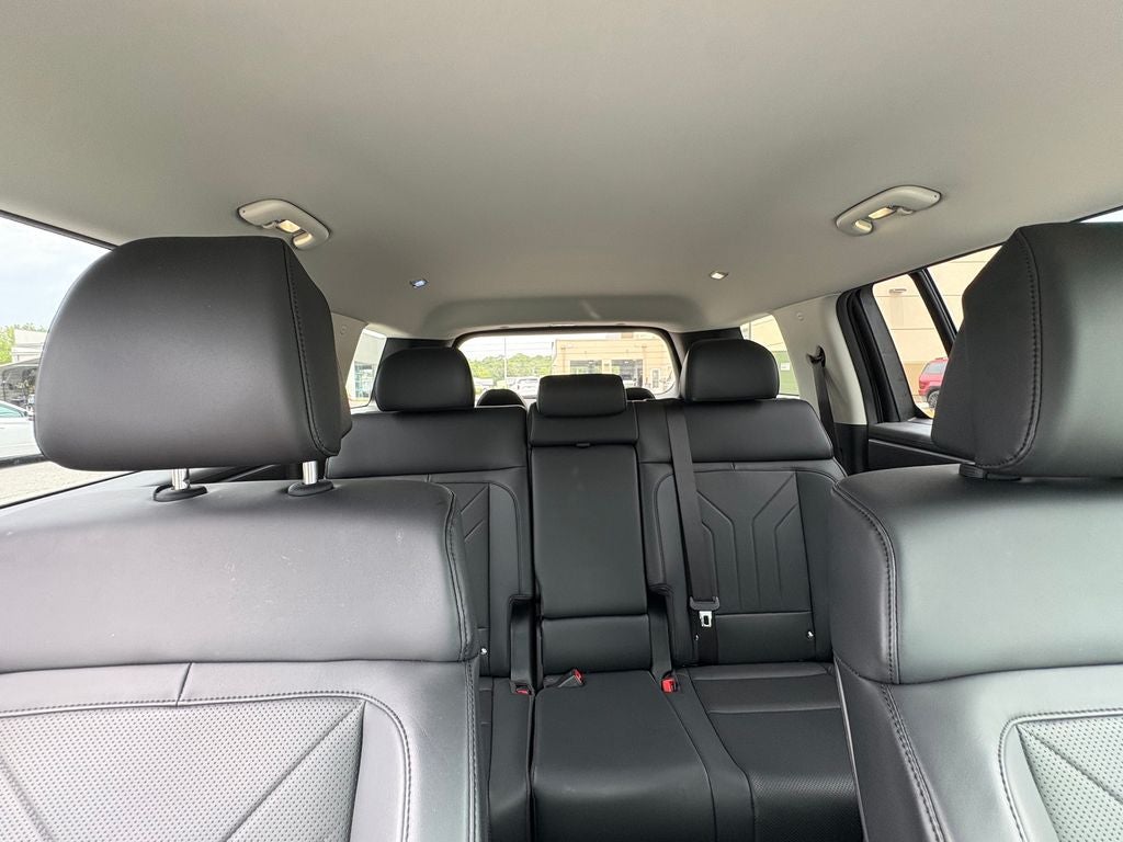 2024 Hyundai SANTA FE SEL