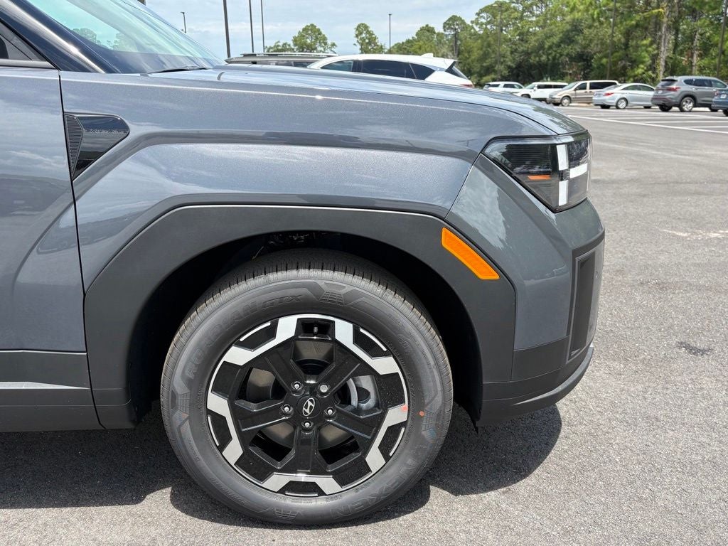 2027 Hyundai SANTA FE SEL