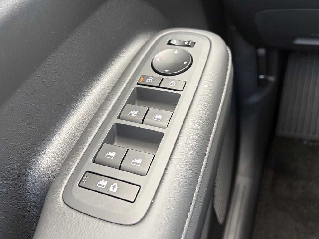 2027 Hyundai SANTA FE SEL