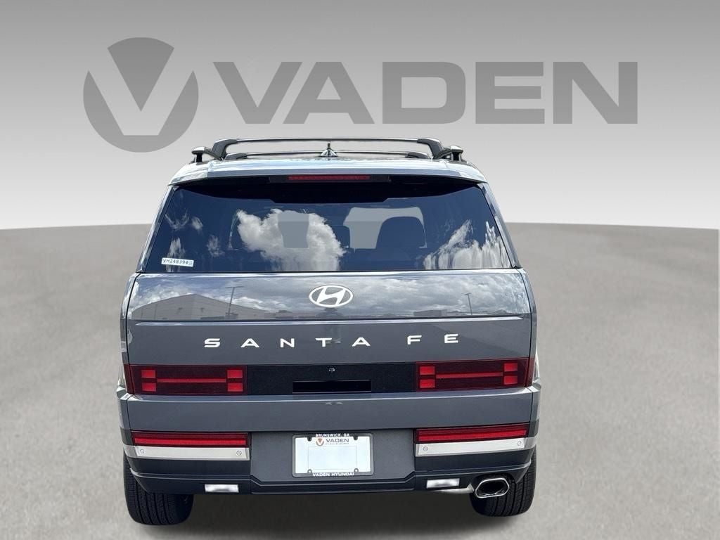 2027 Hyundai SANTA FE SEL