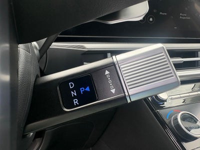 2027 Hyundai SANTA FE SEL