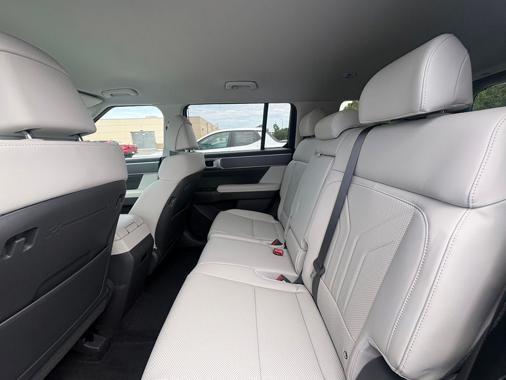 2027 Hyundai SANTA FE SEL