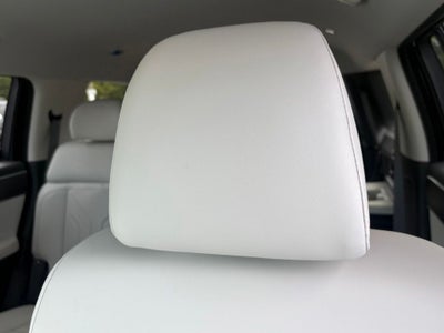 2027 Hyundai SANTA FE SEL