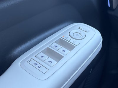 2027 Hyundai SANTA FE HYBRID Limited
