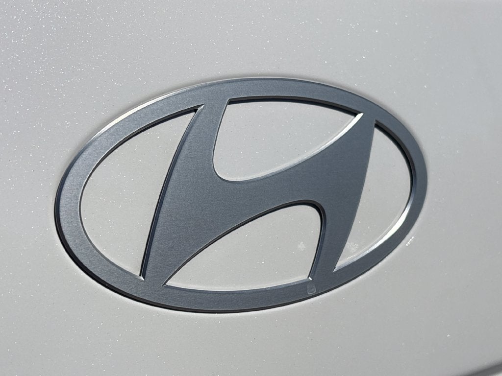 2027 Hyundai SANTA FE HYBRID Limited