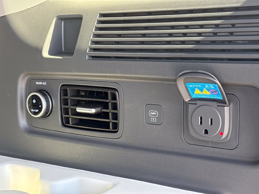 2027 Hyundai SANTA FE HYBRID Limited