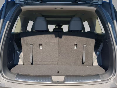 2025 Hyundai SANTA FE HYBRID Limited