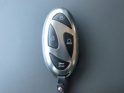 2025 Hyundai SANTA FE HYBRID Limited