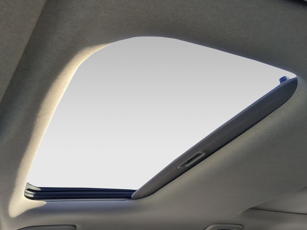 2025 Hyundai SANTA FE HYBRID Limited