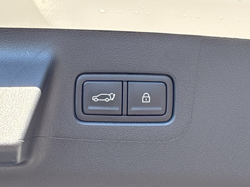 2027 Hyundai SANTA FE HYBRID Limited