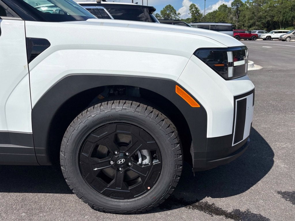 2027 Hyundai SANTA FE XRT