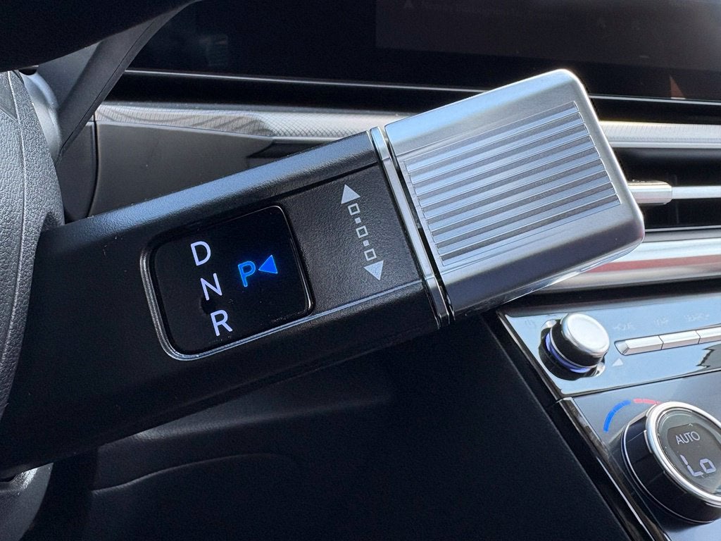 2027 Hyundai SANTA FE XRT