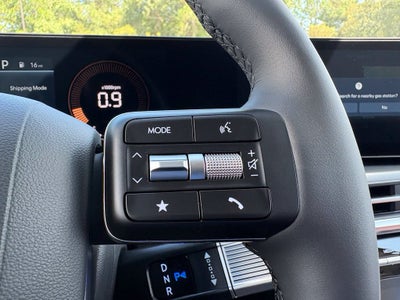 2027 Hyundai SANTA FE XRT