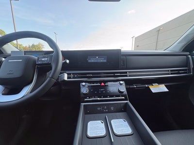 2027 Hyundai SANTA FE XRT