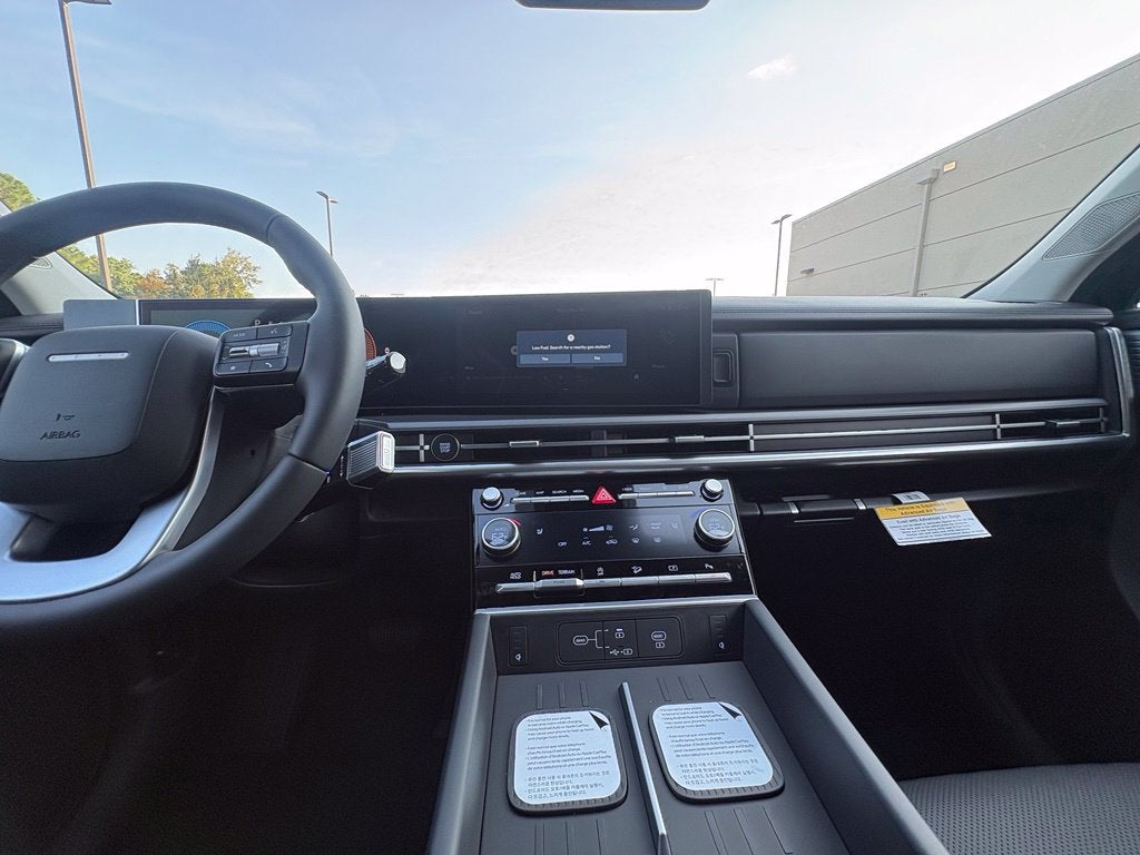 2027 Hyundai SANTA FE XRT
