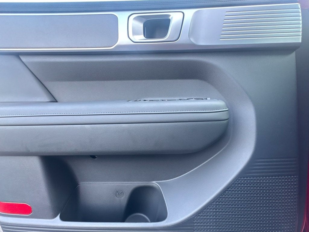 2027 Hyundai SANTA FE XRT