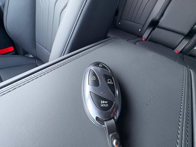 2027 Hyundai SANTA FE XRT