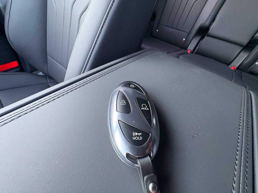 2027 Hyundai SANTA FE XRT