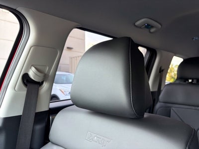 2027 Hyundai SANTA FE XRT