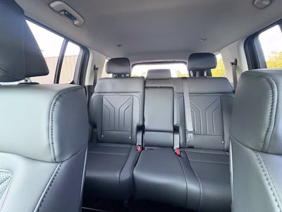 2027 Hyundai SANTA FE XRT