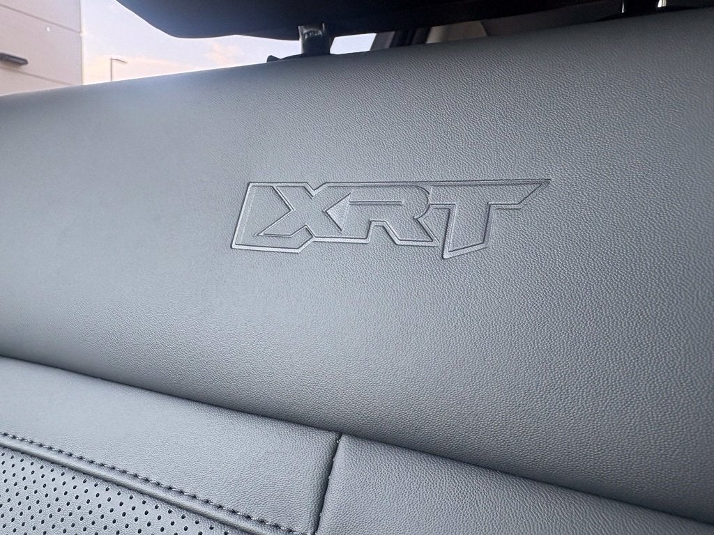 2027 Hyundai SANTA FE XRT