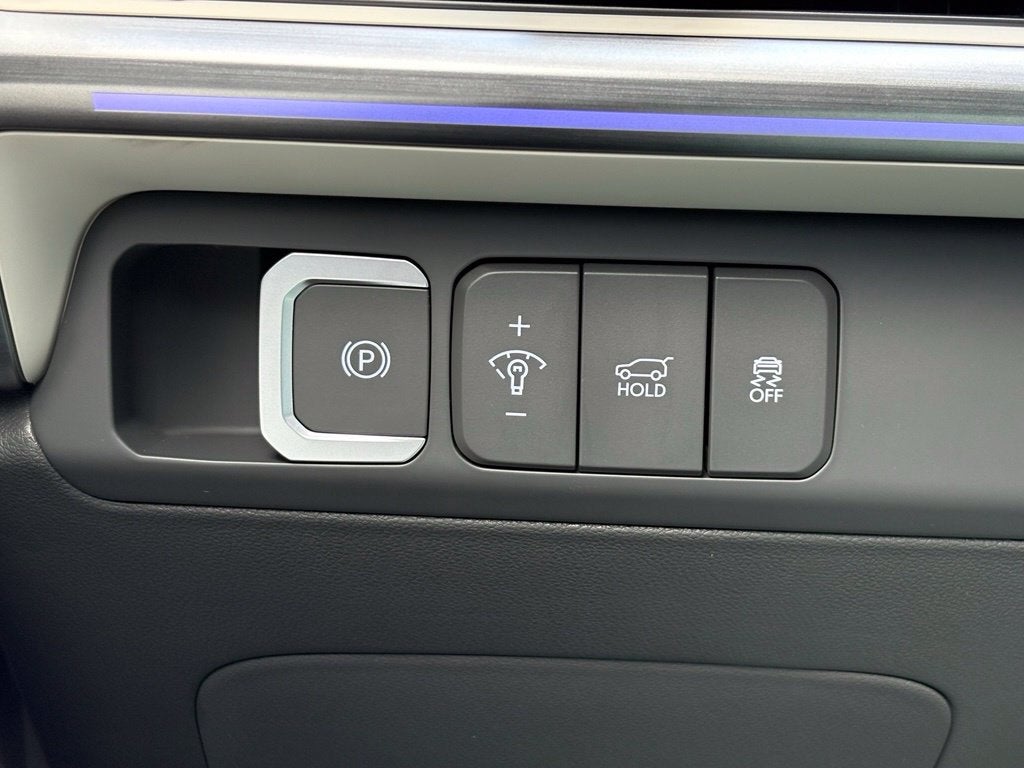 2027 Hyundai SANTA FE XRT