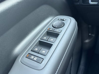 2027 Hyundai SANTA FE XRT