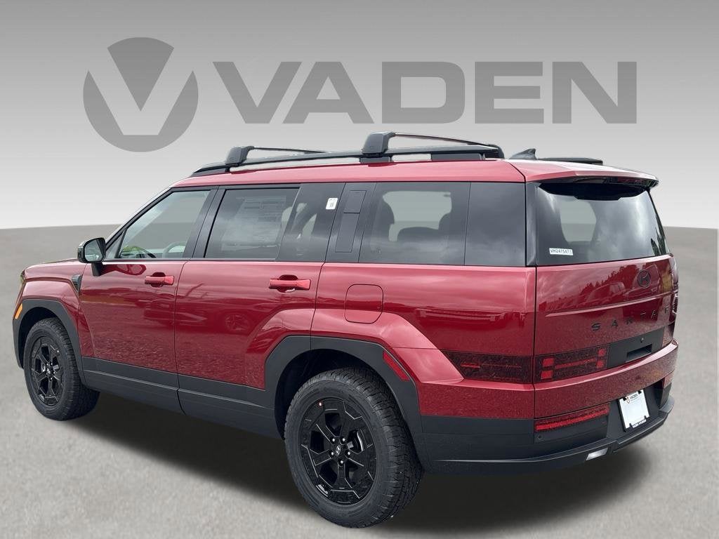 2027 Hyundai SANTA FE XRT