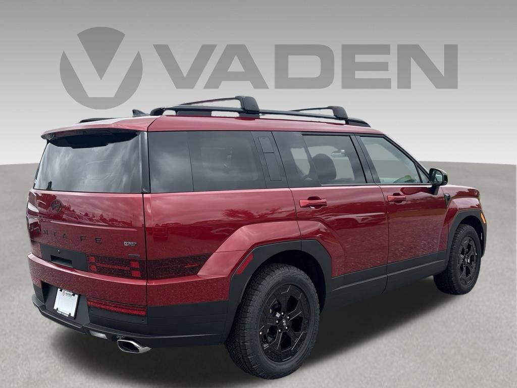 2027 Hyundai SANTA FE XRT