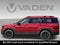 2027 Hyundai SANTA FE XRT