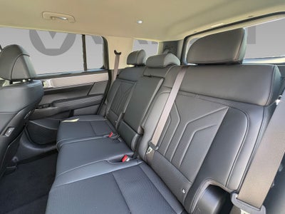 2026 Hyundai SANTA FE XRT