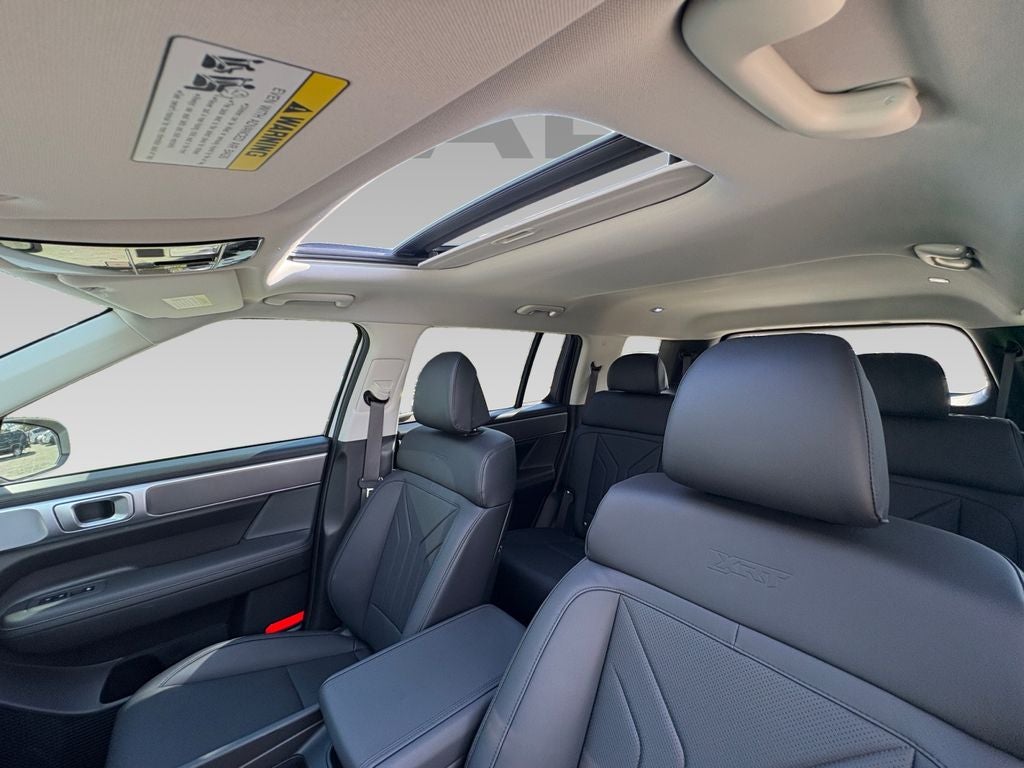 2026 Hyundai SANTA FE XRT