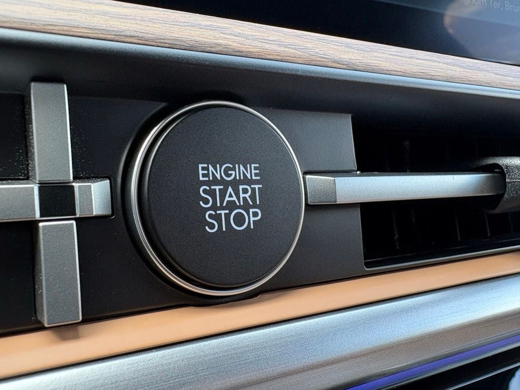 2027 Hyundai SANTA FE Limited