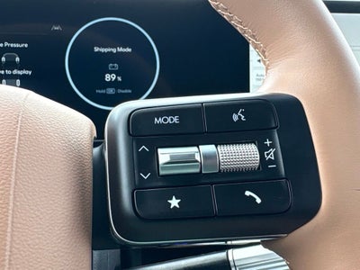2027 Hyundai SANTA FE Limited