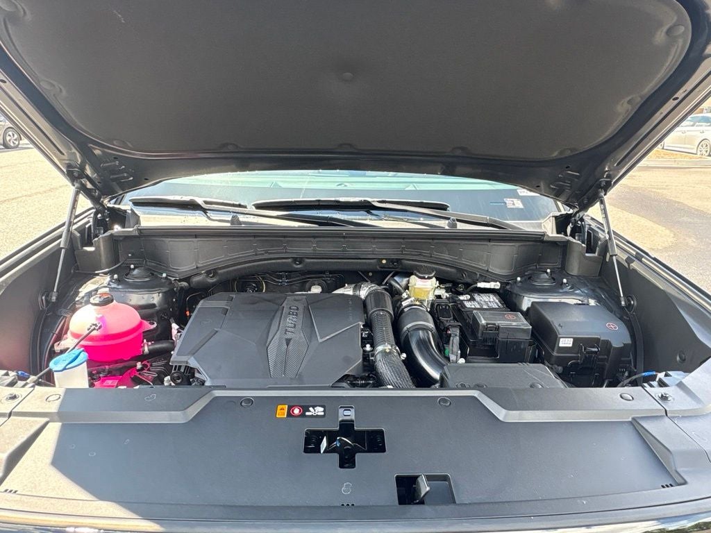 2027 Hyundai SANTA FE Limited