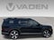 2027 Hyundai SANTA FE Limited