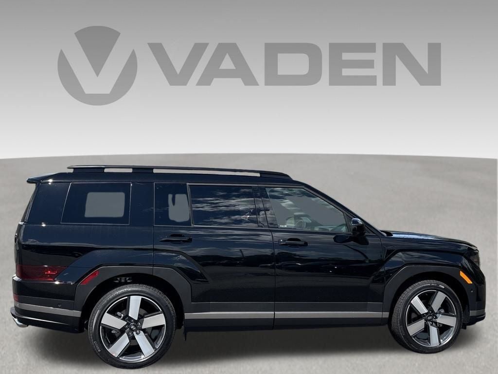 2027 Hyundai SANTA FE Limited