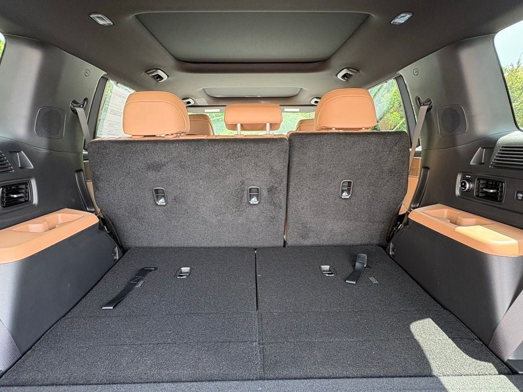2027 Hyundai SANTA FE Limited