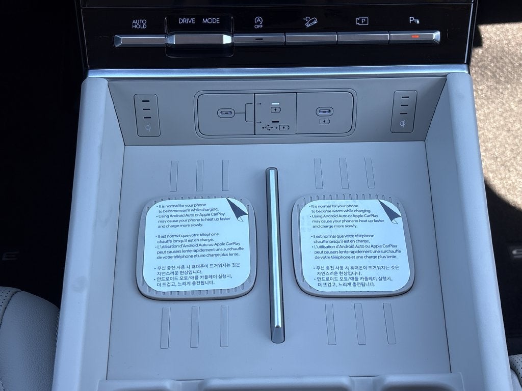 2027 Hyundai SANTA FE Limited 7 Passenger