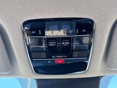 2027 Hyundai SANTA FE Limited 7 Passenger