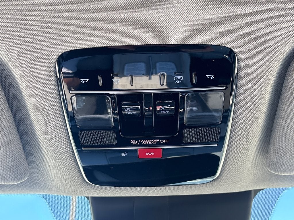 2027 Hyundai SANTA FE Limited 7 Passenger