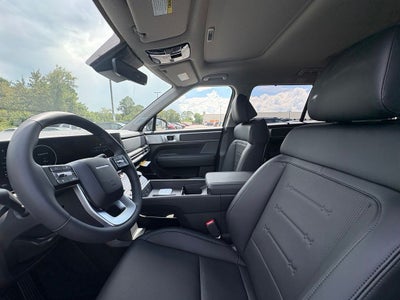 2027 Hyundai SANTA FE Limited