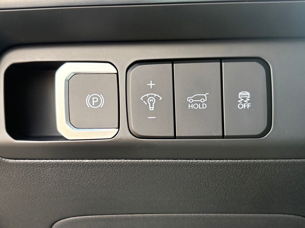 2027 Hyundai SANTA FE Limited