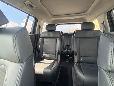 2027 Hyundai SANTA FE Limited